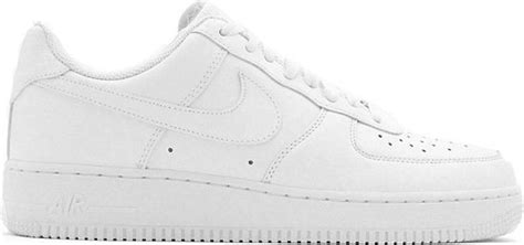 nike air force 1 wit maat 41|Meer.